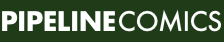 Pipeline Comics with Augie De Blieck Jr.

